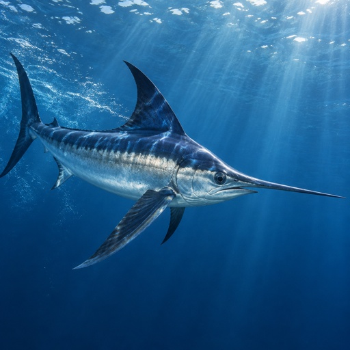 Swordfish 
