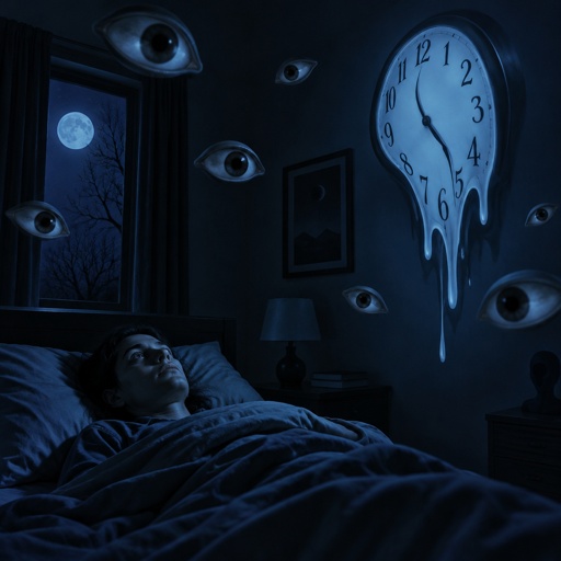 Insomnia