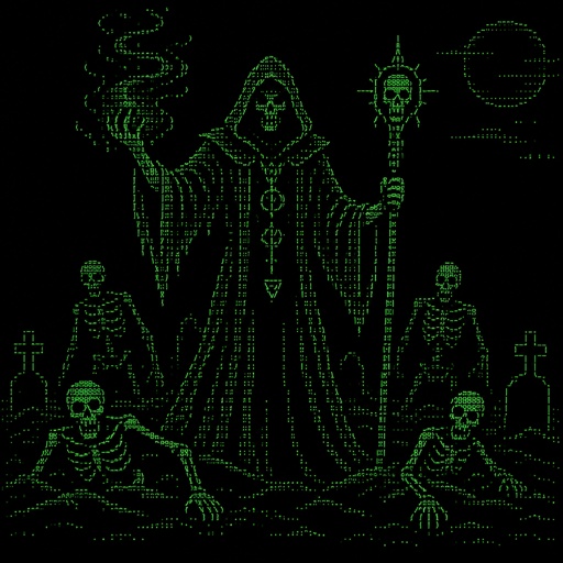 Necromancer
