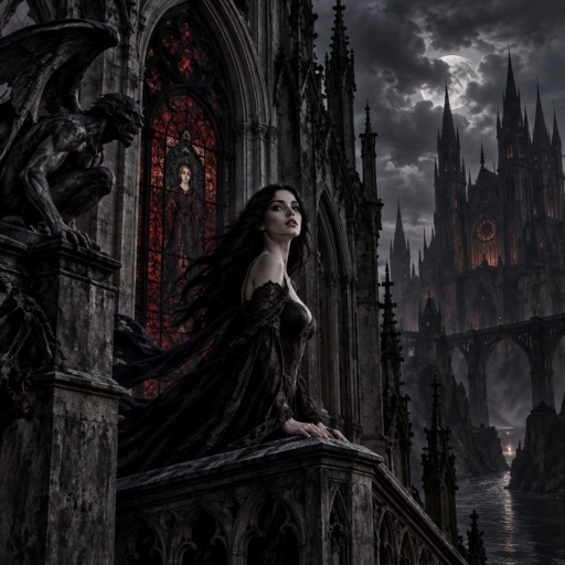 The sirens call
