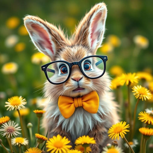 Create a funny looking