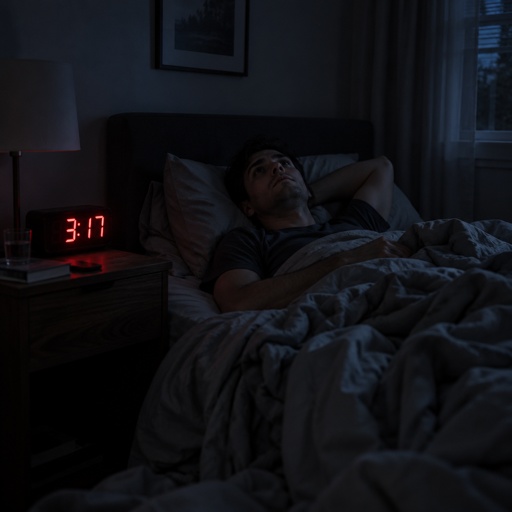 Insomnia