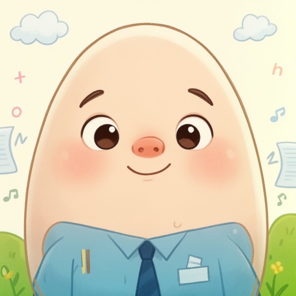 Headteacher Mr egghead funny