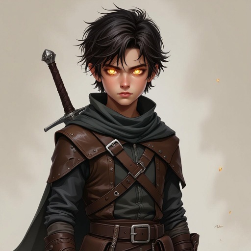 Telekineticz and dark manipulation powers boy teenager 17 years old dark with bad past and mysterious and quite
