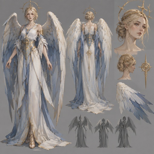 Angel Ahhhh.