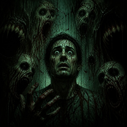 In the Mouth of Madness 