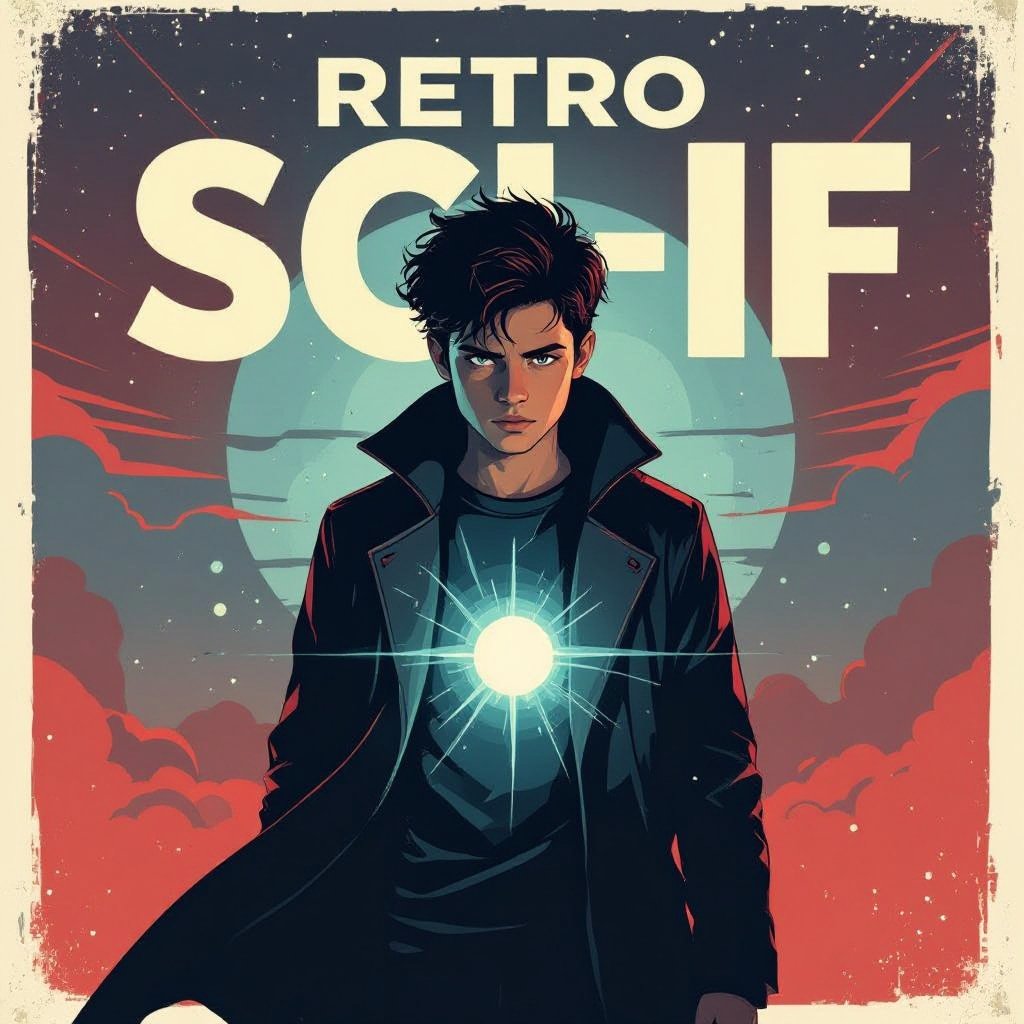 Telekinetic and dark manipulation powers boy teenager 17 years old dark with bad past and mysterious and quite