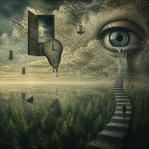 In the Mouth of Madness 