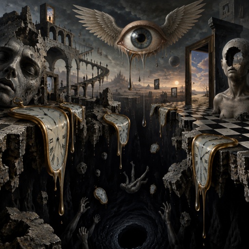 In the mouth of madness based off the movie 