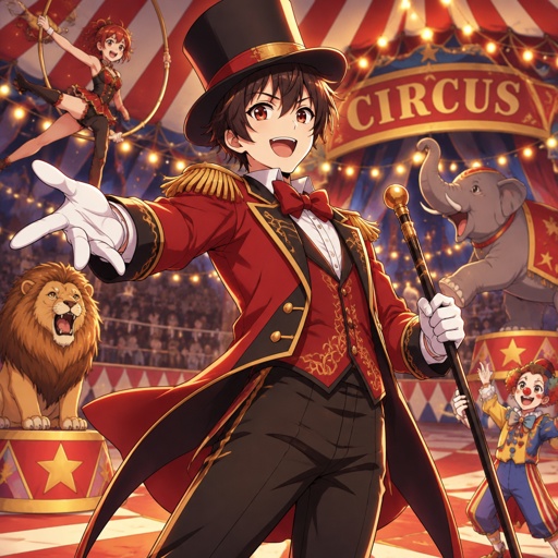 Zirkus 