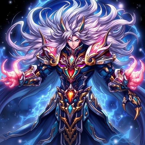 Overpowerd