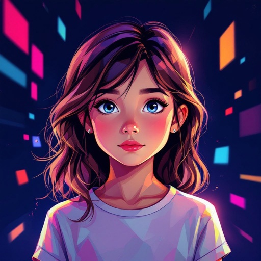 girl