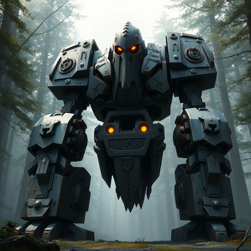 Iron golem