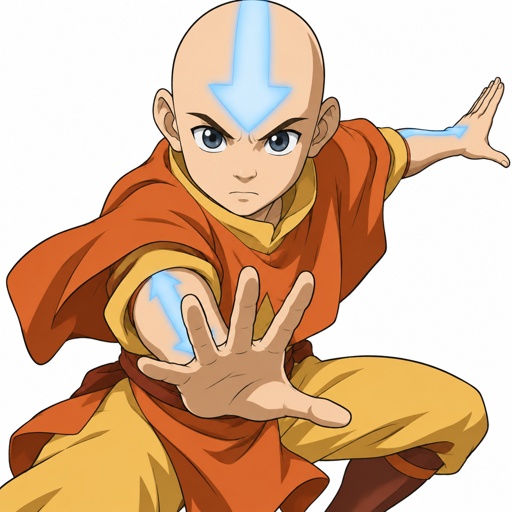 Avatar Aang