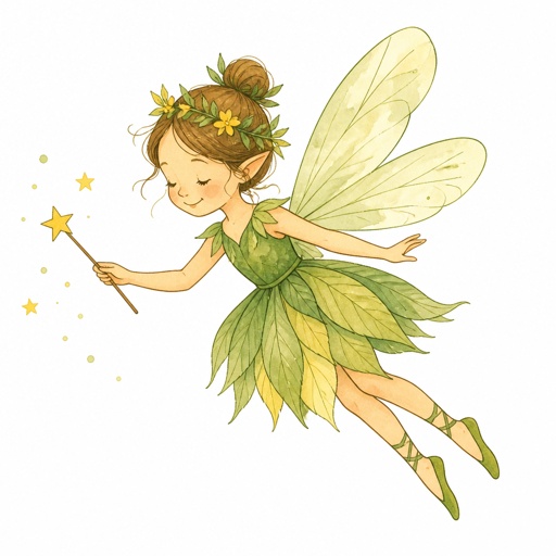 Fairy