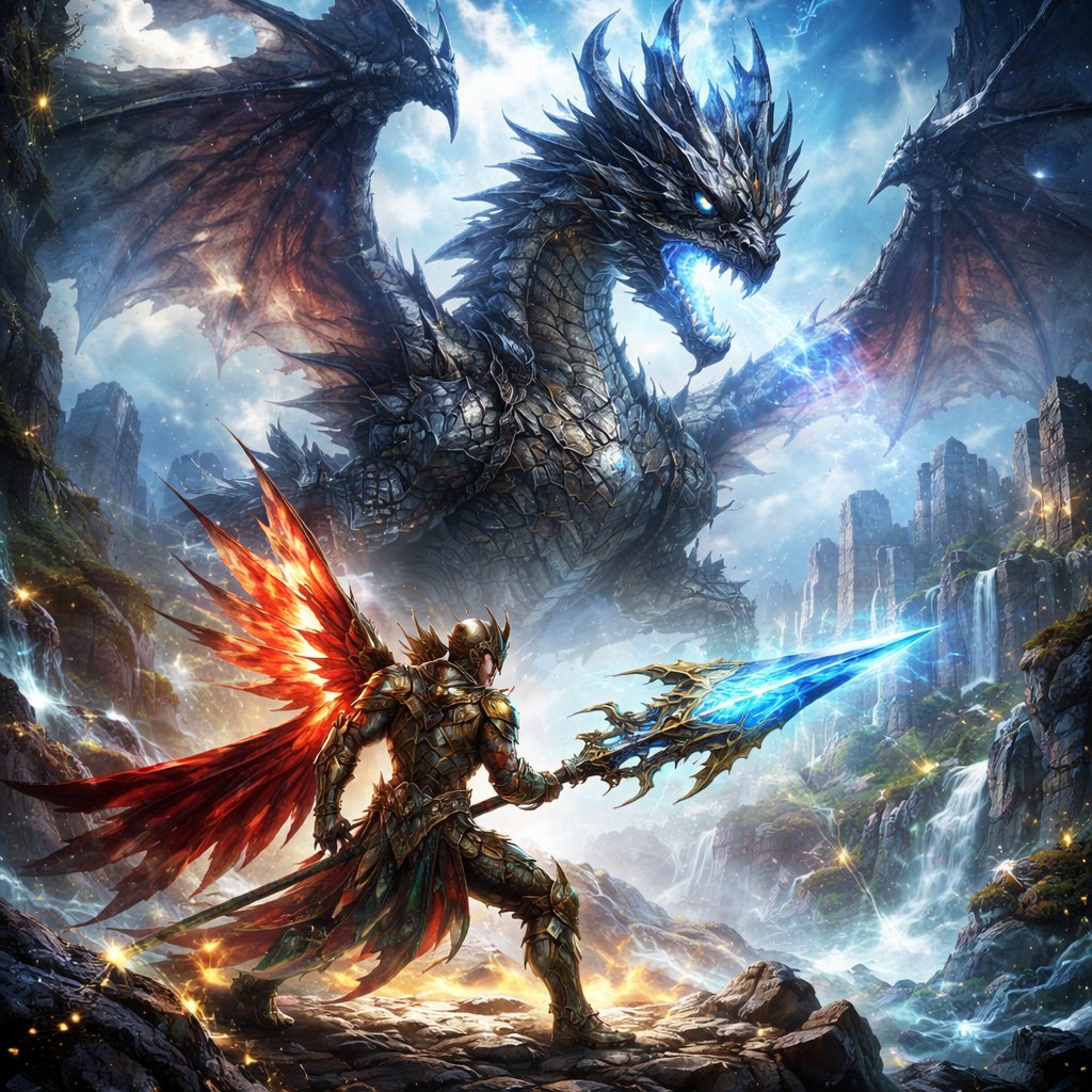 Legend of the dragoon