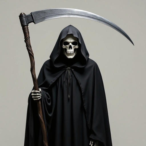 Grim reaper