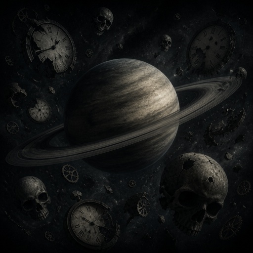 saturn time
