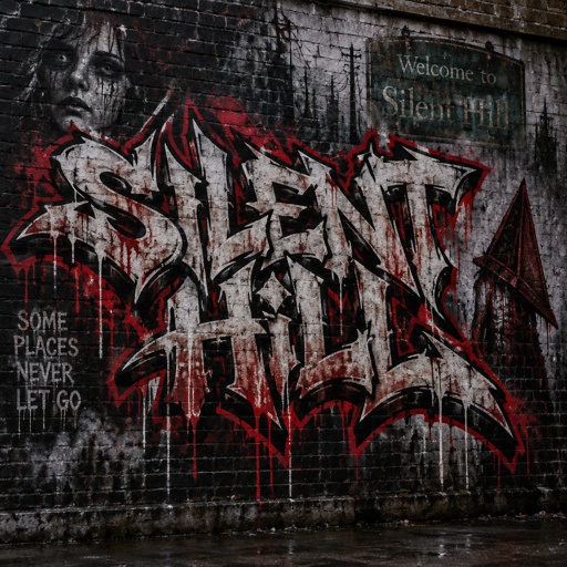 Silent Hill