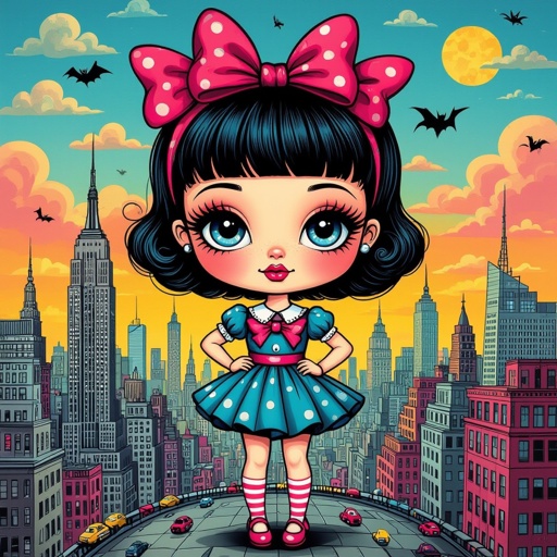 I love NY design 