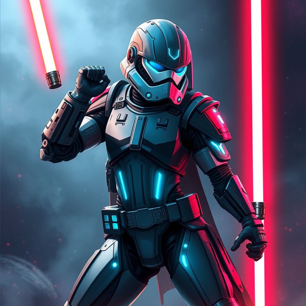 Star Wars