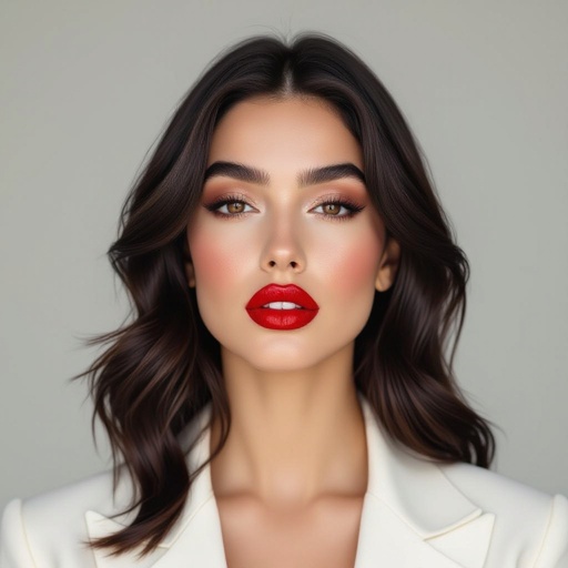 A hot picture of Dua Lipa 