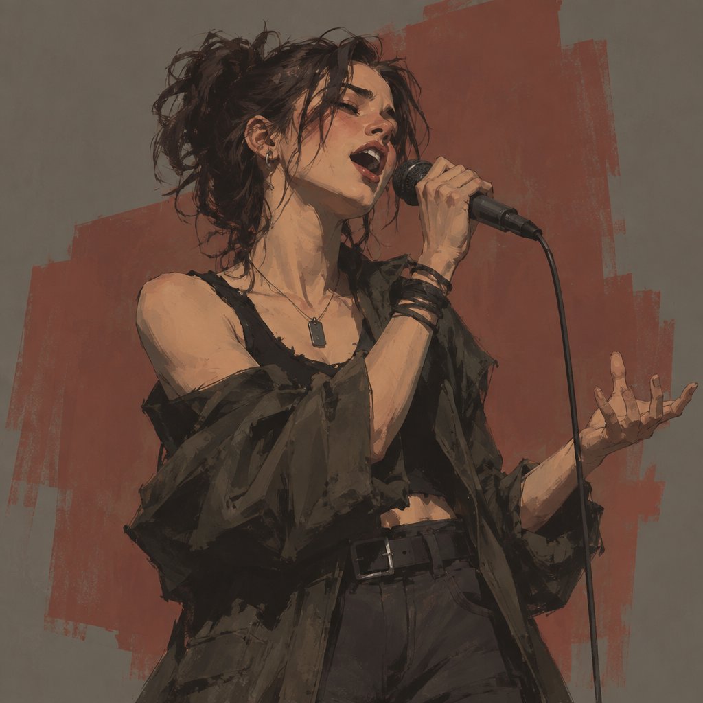 Human Sings.