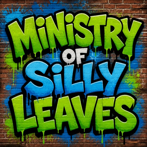 Ministry of Silly Leaves