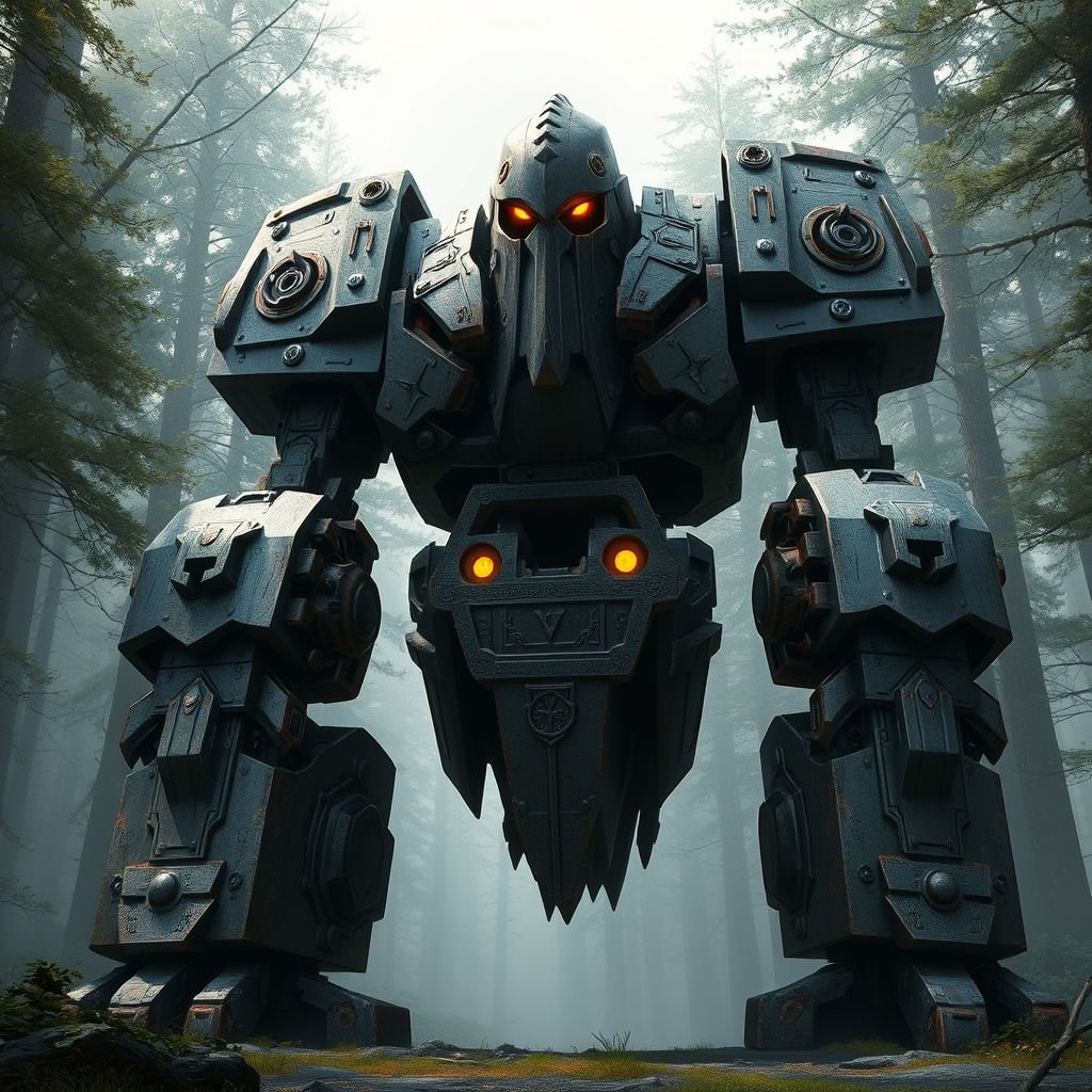 Iron golem