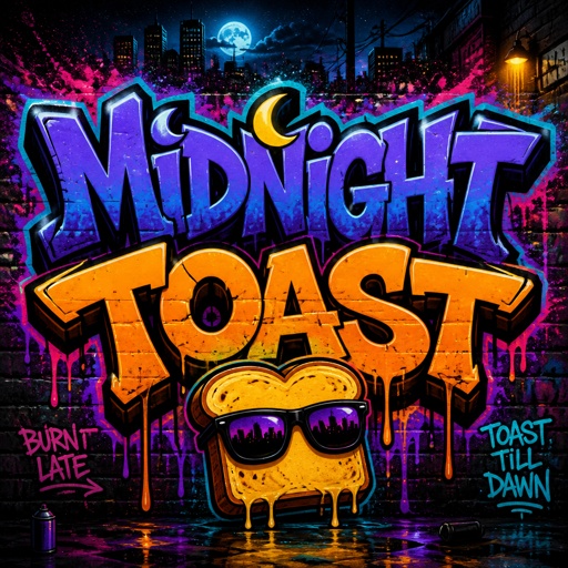 Midnight Toast