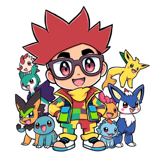 Pokémon 