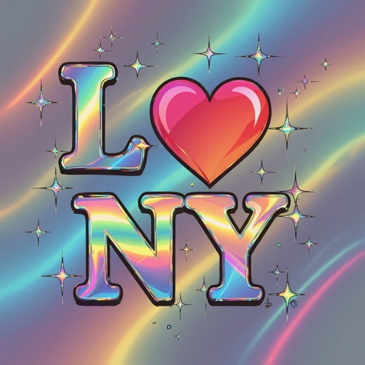 I love NY design 