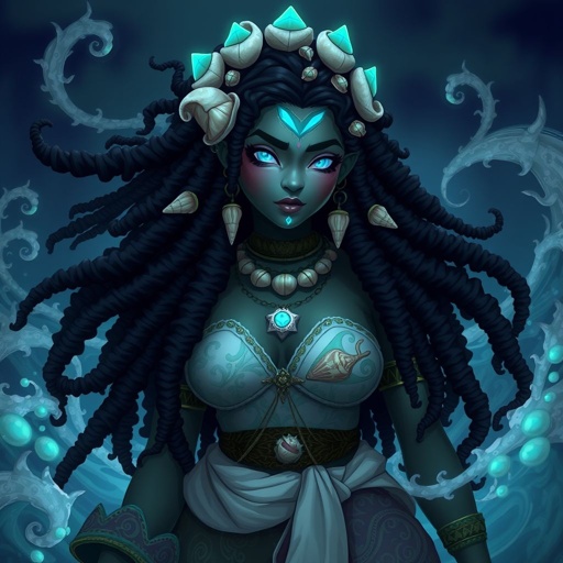 Tia dalma 