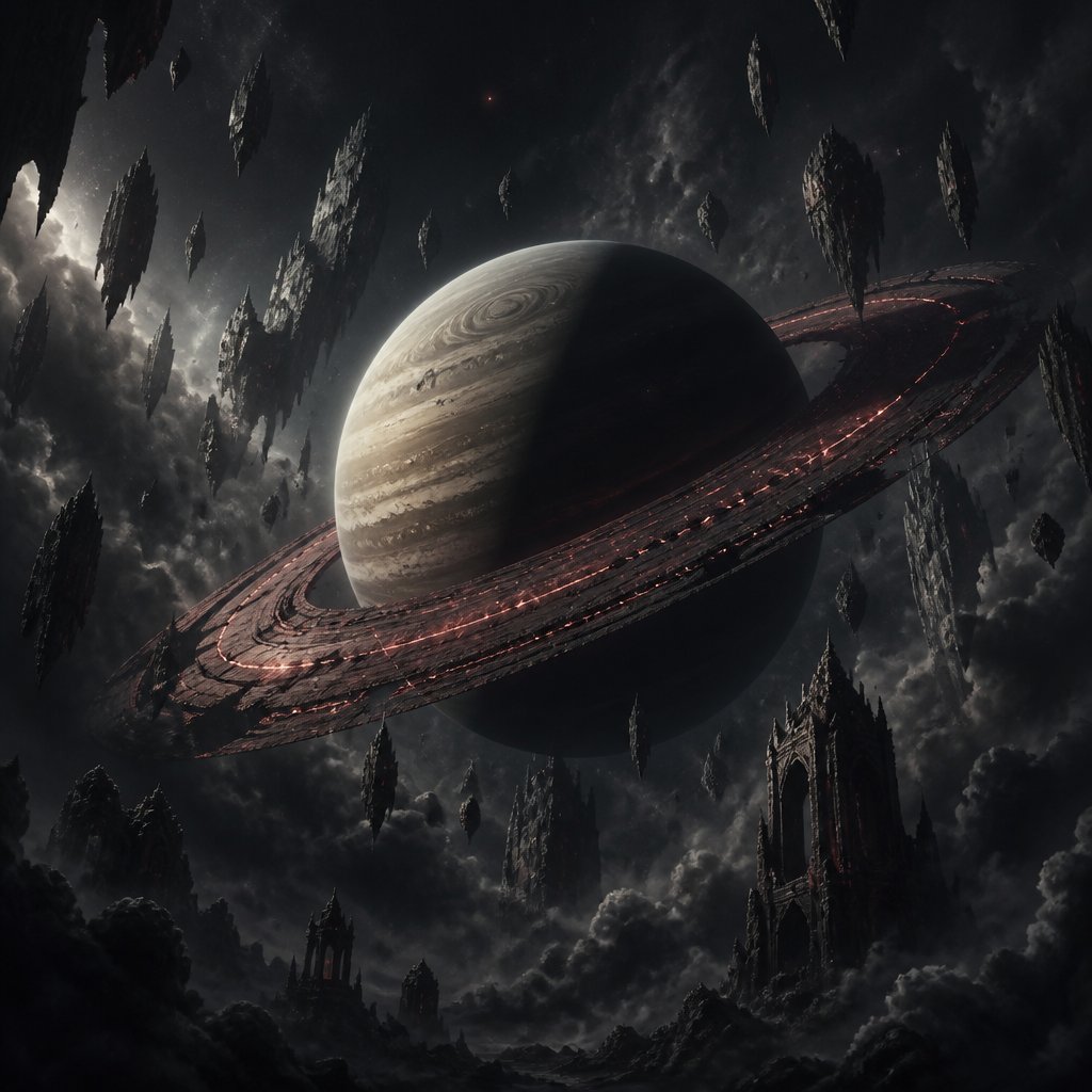 saturn time