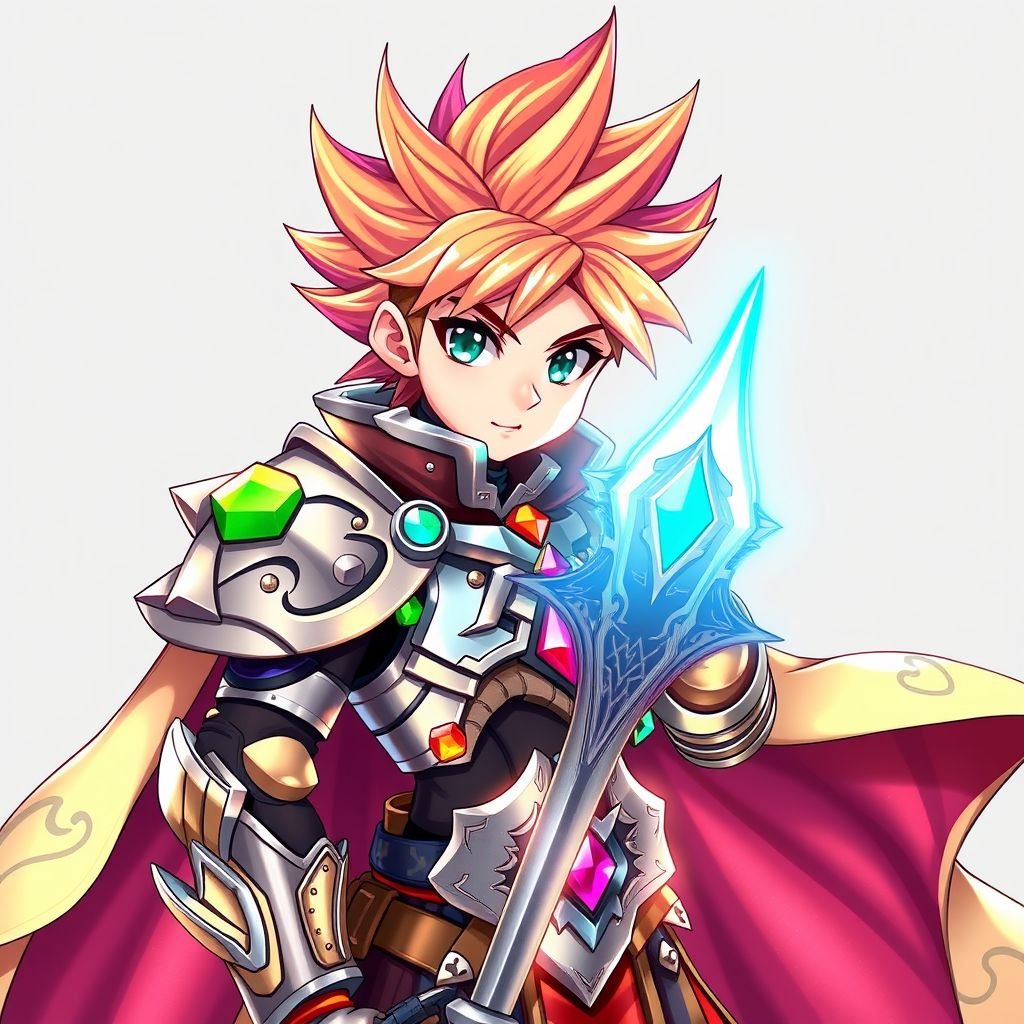 Time list Dragon Quest