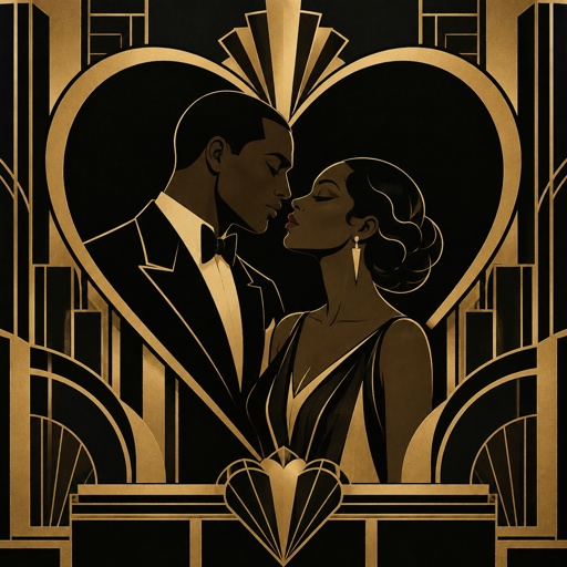 Black valentine 