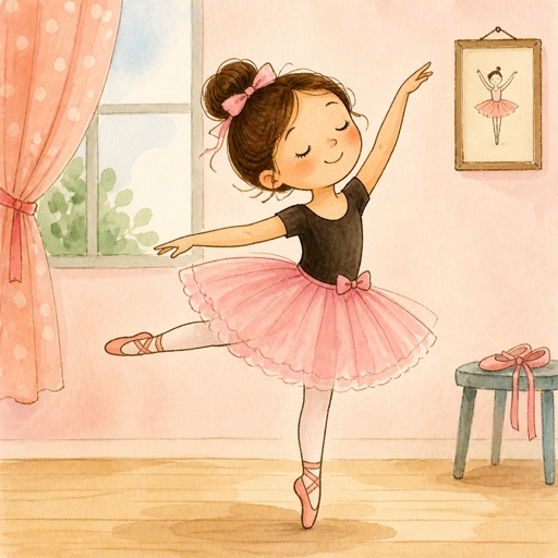 Dancer’s 