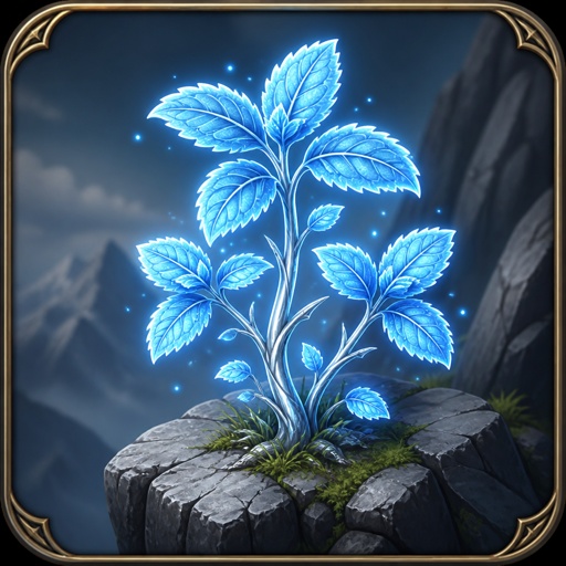 Highland Peppermint