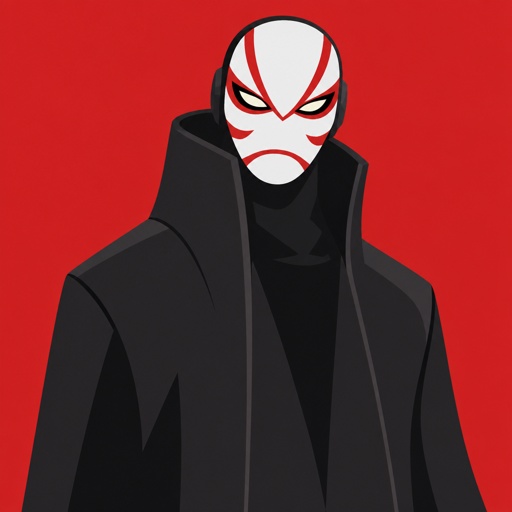 Obake from big hero six