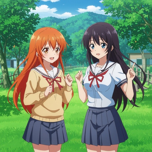 Anime